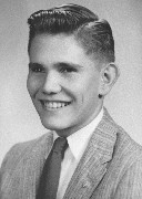 Fred Haydock 1959